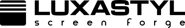 Luxastyl – screen forge